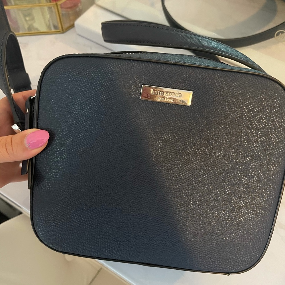 Kate Spade Cammie crossbody